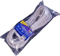 TOO CEW-1100 Hosszabbító Kábel 10m - Fehér