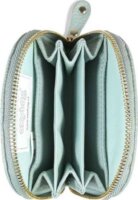 Oxybag Leather Just Pénztárca - Menta