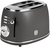 Berlinger Haus BH/9643 Kenyérpirító - Matt antracit