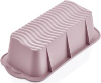 IRIS Szilikon Kenyér Sütőforma - Több színben