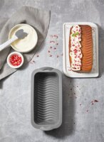 IRIS Szilikon Kenyér Sütőforma - Több színben