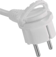 Emos P0221U 2xAC/2xUSB/1xType-C 1,5 m elosztó - Fehér