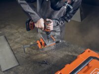 Fein ASCD 18-300 W2 AS N00 Akkus Ütvecsavarozó (Akku és töltő nélkül)