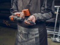 Fein ASCD 18-300 W2 AS N00 Akkus Ütvecsavarozó (Akku és töltő nélkül)