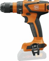 Fein ASCM 18 QSW AS N00 Akkus Fúró-Csavarozó cserélhető tokmánnyal (Akku és töltő nélkül)