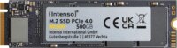 Intenso 500GB MI500 Gen 4x4 PCIe NVMe M.2 SSD