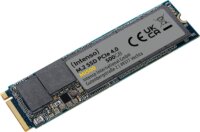 Intenso 500GB MI500 Gen 4x4 PCIe NVMe M.2 SSD