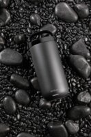 Ember 16oz Tumbler Akkus Bluetooth Temosz Bögre 473ml - Fekete