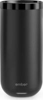 Ember 16oz Tumbler Akkus Bluetooth Temosz Bögre 473ml - Fekete