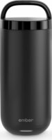 Ember 16oz Tumbler Akkus Bluetooth Temosz Bögre 473ml - Fekete