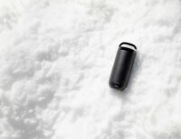 Ember 16oz Tumbler Akkus Bluetooth Temosz Bögre 473ml - Fekete