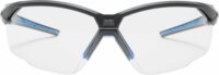 Uvex Suxxeed Munkavédelmi Védőszemüveg UV védelemmel - Antracit / Kék