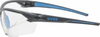 Uvex Suxxeed Munkavédelmi Védőszemüveg UV védelemmel - Antracit / Kék