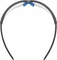 Uvex Suxxeed Munkavédelmi Védőszemüveg UV védelemmel - Antracit / Kék