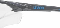 Uvex Suxxeed Munkavédelmi Védőszemüveg UV védelemmel - Antracit / Kék