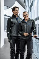 Uvex Suxxeed Munkavédelmi Védőszemüveg UV védelemmel - Antracit / Kék