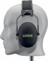 Uvex KX10 Munkavédelmi Zajcsökkentő Fülvédő