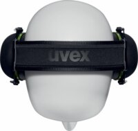 Uvex KX10 Munkavédelmi Zajcsökkentő Fülvédő
