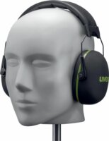 Uvex KX10 Munkavédelmi Zajcsökkentő Fülvédő