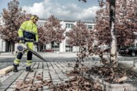 Uvex K20 HiViz Munkavédelmi Zajcsökkentő Fülvédő