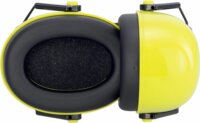 Uvex K20 HiViz Munkavédelmi Zajcsökkentő Fülvédő