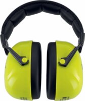 Uvex K20 HiViz Munkavédelmi Zajcsökkentő Fülvédő