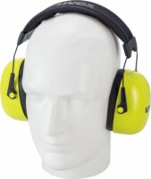 Uvex K20 HiViz Munkavédelmi Zajcsökkentő Fülvédő