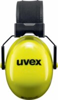 Uvex K20 HiViz Munkavédelmi Zajcsökkentő Fülvédő