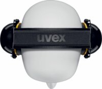 Uvex K20 Munkavédelmi Zajcsökkentő Fülvédő