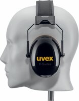 Uvex K20 Munkavédelmi Zajcsökkentő Fülvédő