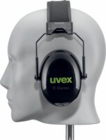 Uvex K10 Munkavédelmi Zajcsökkentő Fülvédő