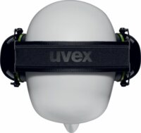 Uvex K10 Munkavédelmi Zajcsökkentő Fülvédő