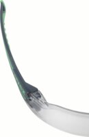 Uvex Pheos Nxt Planet Munkavédelmi Védőszemüveg UV szűrővel - Zöld