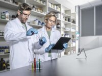 Uvex Pheos Nxt Planet Munkavédelmi Védőszemüveg UV szűrővel - Zöld