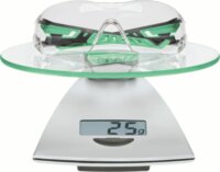 Uvex Pheos Nxt Planet Munkavédelmi Védőszemüveg UV szűrővel - Zöld