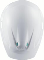 Uvex Pheos Planet B-WR Munkavédelmi védősisak - Fehér