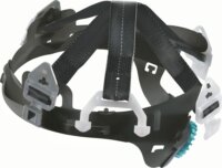 Uvex Pheos Planet B-WR Munkavédelmi védősisak - Fehér