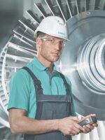 Uvex Pheos Planet B-WR Munkavédelmi védősisak - Fehér