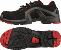Uvex 1 x-tended Support S3 SRC Munkavédelmi védőcipő 38 méret - Fekete/Piros