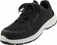 Uvex 1 Sport S1 P SRC Munkavédelmi védőcipő 38 méret - Fekete