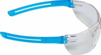 Uvex Bügelbrille X-fit Munkavédelmi védőszemüveg UV szűrővel - Kék
