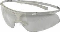 Uvex Bügelbrille Super g Munkavédelmi védőszemüveg UV szűrővel - Szürke