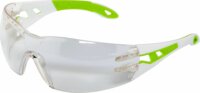 Uvex Bügelbrille Pheos S Munkavédelmi védőszemüveg UV szűrővel - Zöld