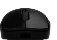Logitech PRO 2 Lightspeed Wireless Egér - Fekete