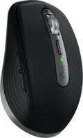 Logitech MX Anywhere 3S For Mac Jobb Kezes Wireless Egér - Szürke