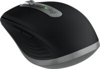 Logitech MX Anywhere 3S For Mac Jobb Kezes Wireless Egér - Szürke
