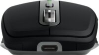 Logitech MX Anywhere 3S For Mac Jobb Kezes Wireless Egér - Szürke
