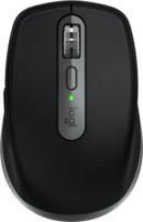 Logitech MX Anywhere 3S For Mac Jobb Kezes Wireless Egér - Szürke