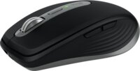 Logitech MX Anywhere 3S For Mac Jobb Kezes Wireless Egér - Szürke