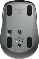 Logitech MX Anywhere 3S For Mac Jobb Kezes Wireless Egér - Szürke